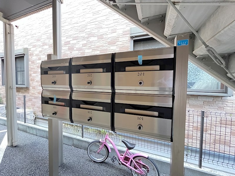 ボナール・アレー その他8