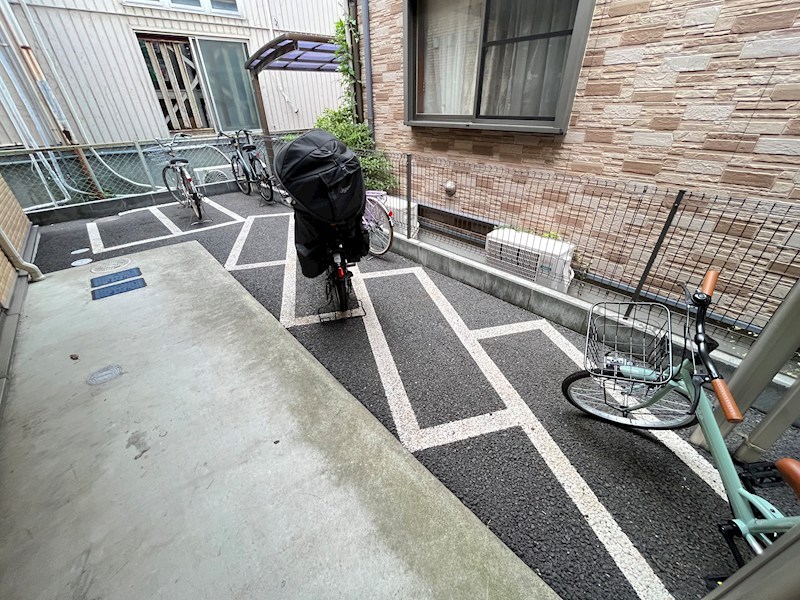 ボナール・アレー その他11