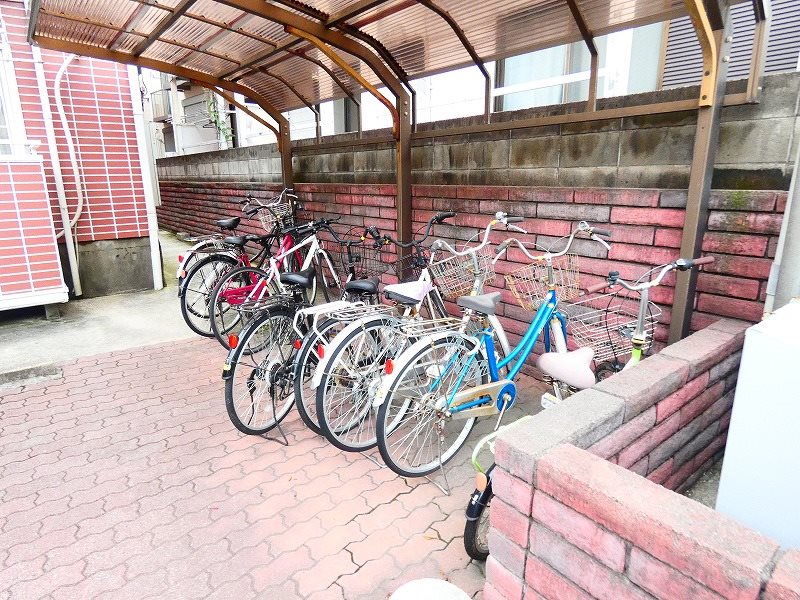 グランディ南行徳 その他8