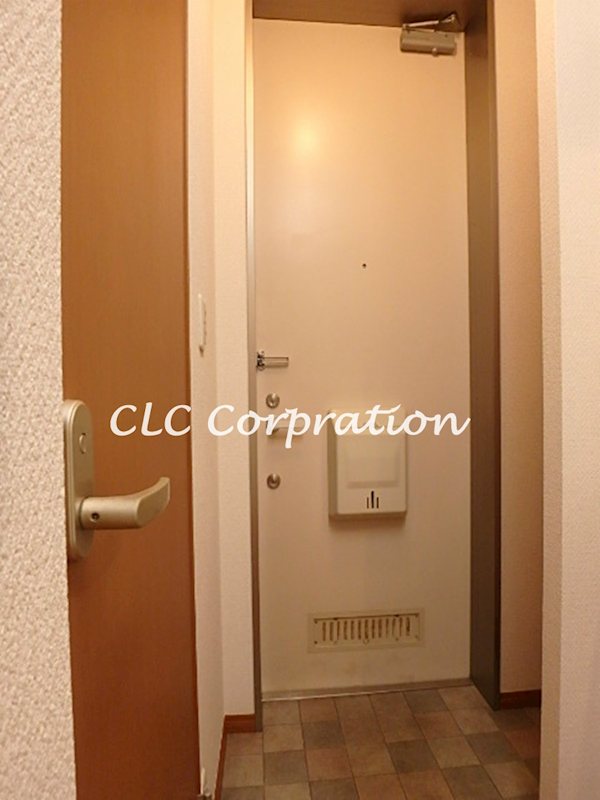 ＡＳＡＫＯビル（千田） 玄関