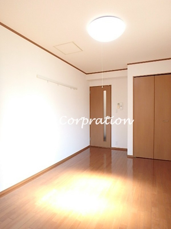 ＡＳＡＫＯビル（千田） リビング