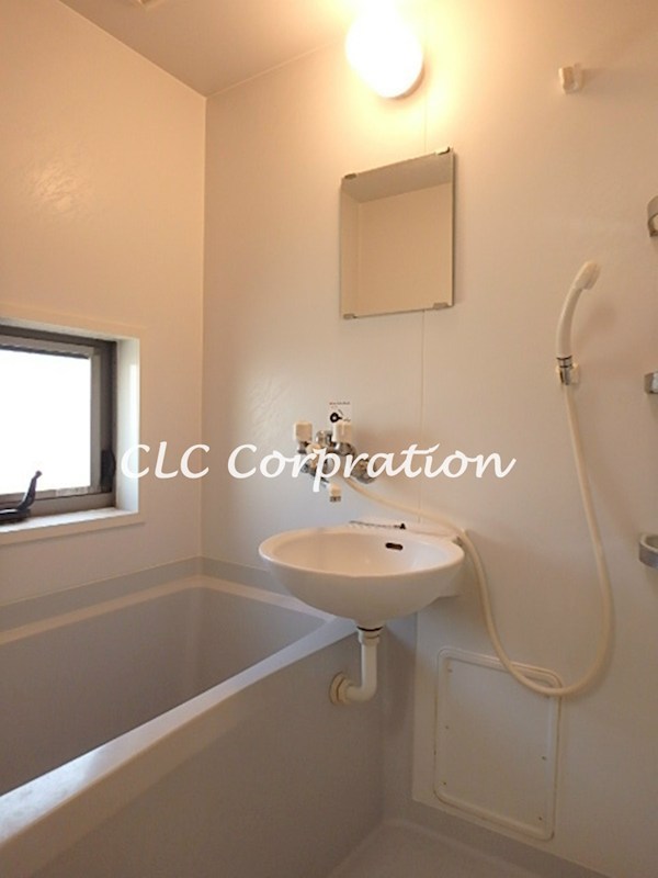 ＡＳＡＫＯビル（千田） 風呂画像