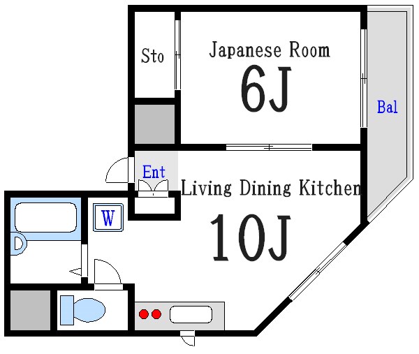 パールヒルズ 間取り