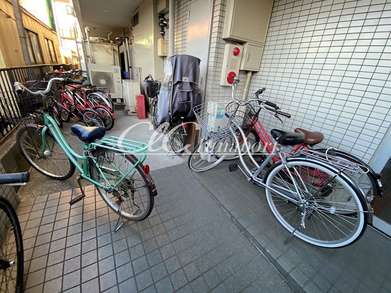 パールヒルズ その他8