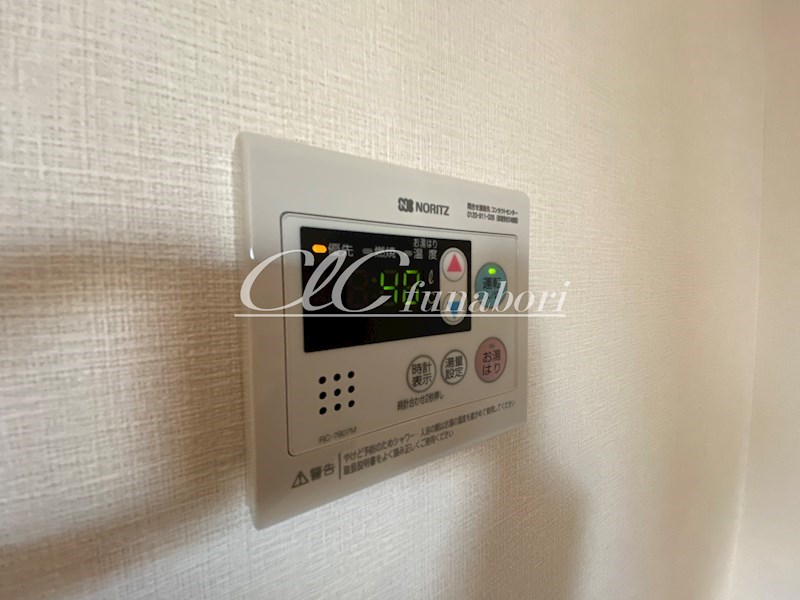 パールヒルズ その他11