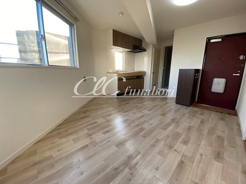 パールヒルズ リビング