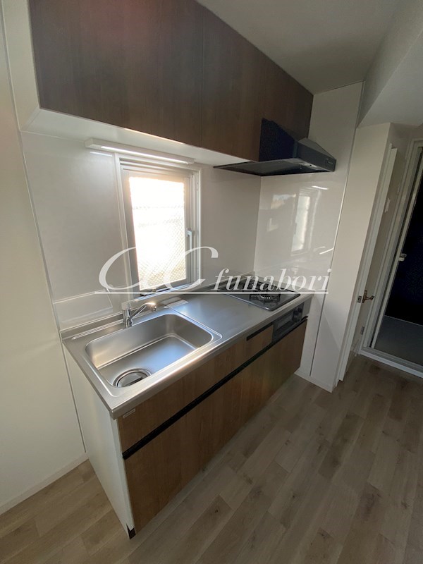 パールヒルズ キッチン