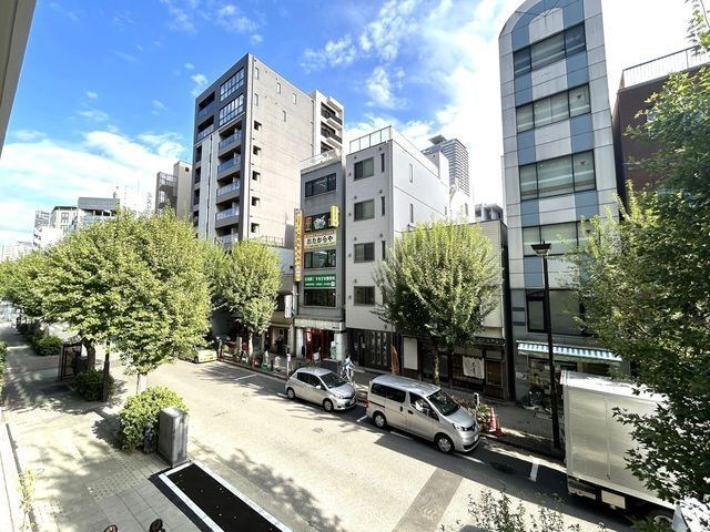 ザ・パークワンズ日本橋人形町 その他5