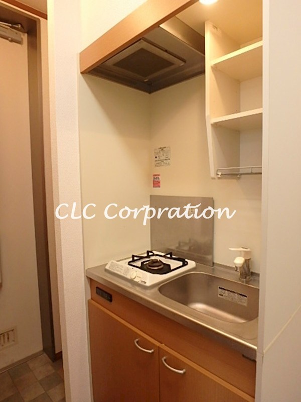 ＡＳＡＫＯビル（千田） キッチン