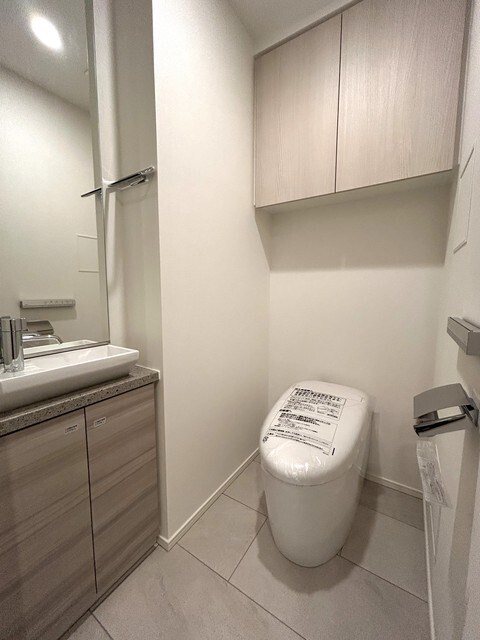 ザ・パークワンズ日本橋人形町 その他3