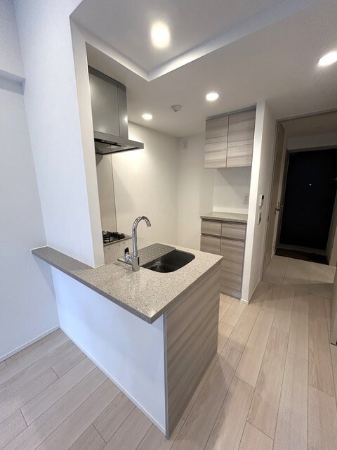 ザ・パークワンズ日本橋人形町 その他5