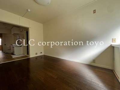 森田ビル リビング