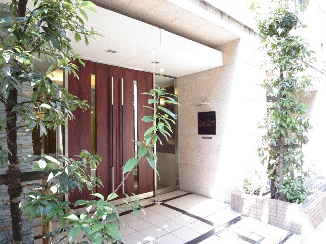 レジディア日本橋浜町 その他4