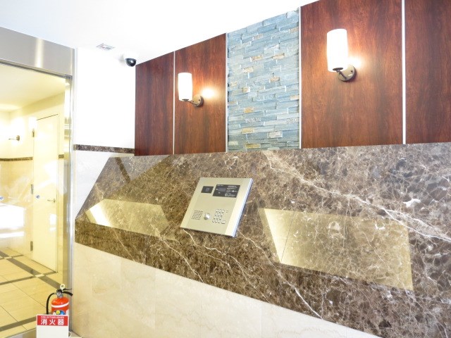 レジディア日本橋浜町 その他5