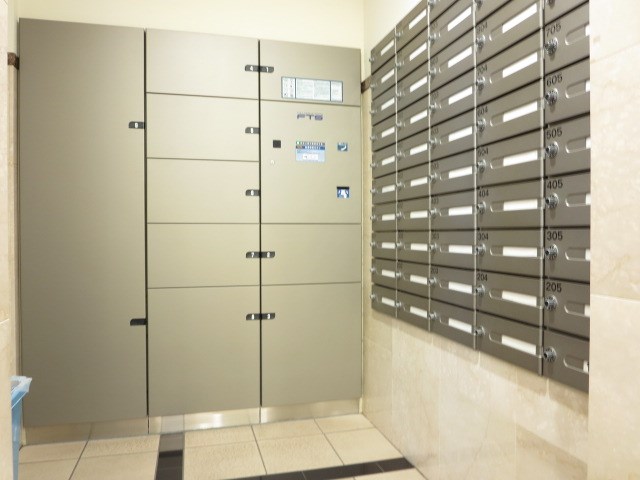 レジディア日本橋浜町 その他6