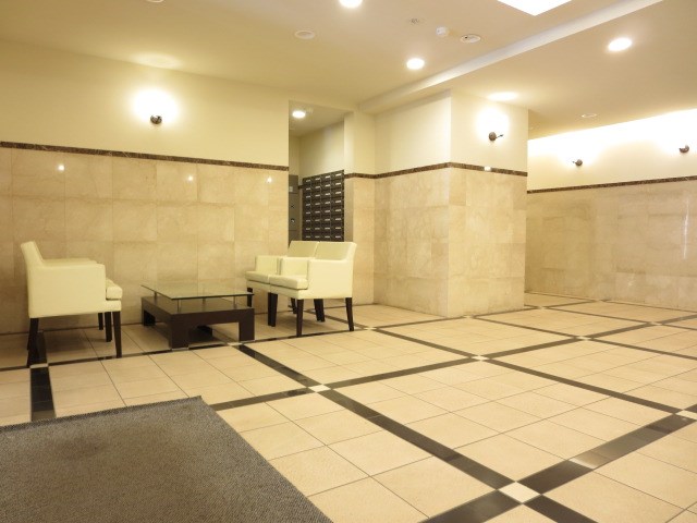 レジディア日本橋浜町 その他7