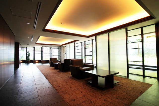 ドゥーエ日本橋  外観