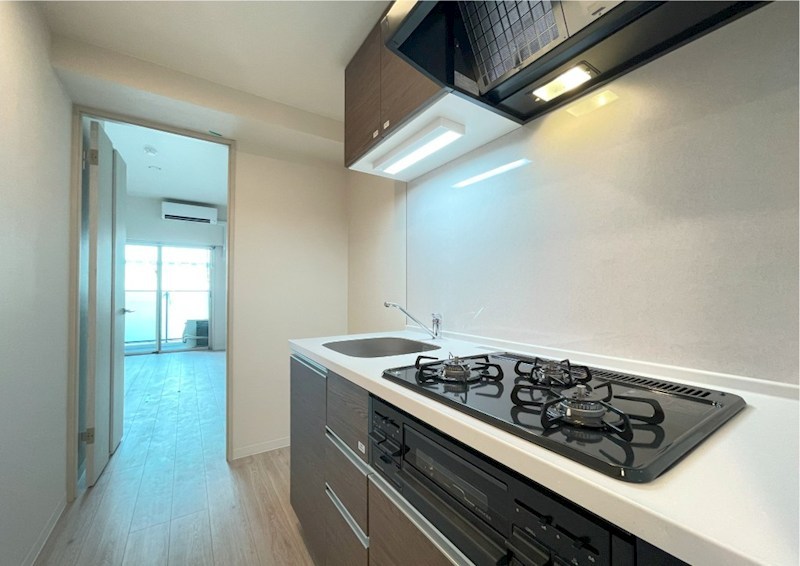 CONSTELLATION キッチン