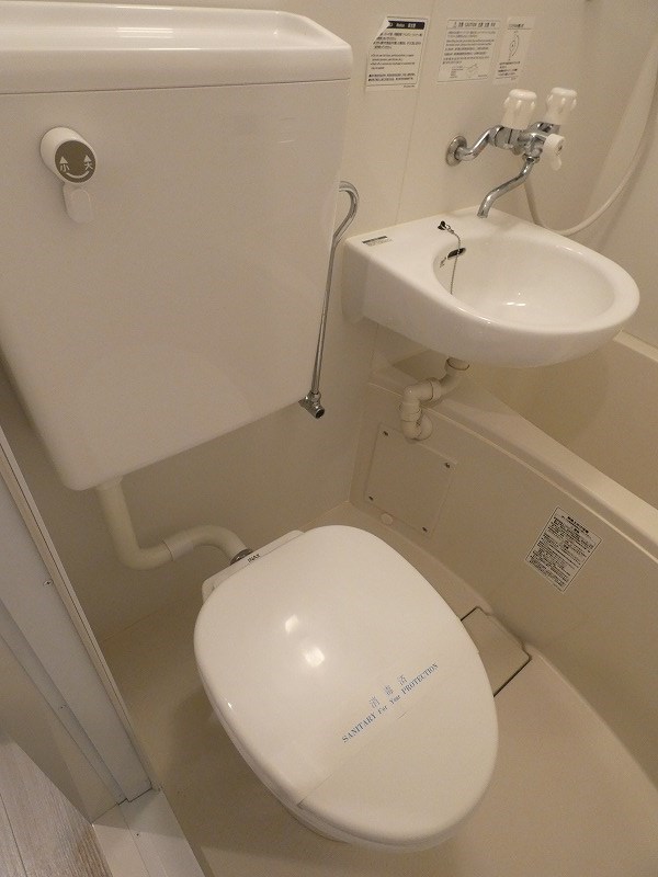 サンエール北砂 その他1