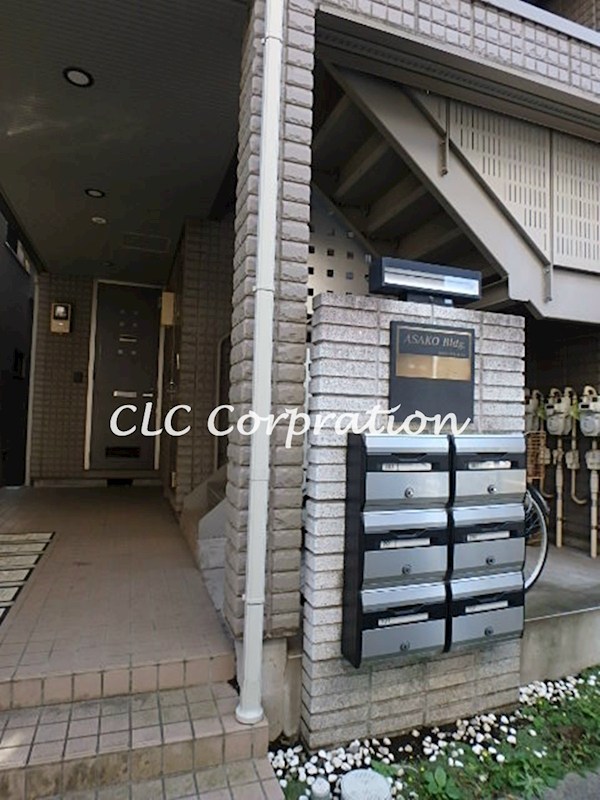 ＡＳＡＫＯビル（千田） その他7