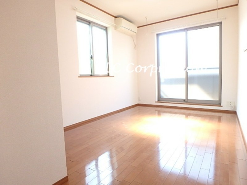 ＡＳＡＫＯビル（千田） ベッドルーム