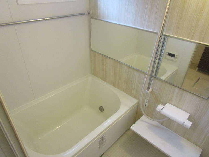 ルピナス  風呂画像