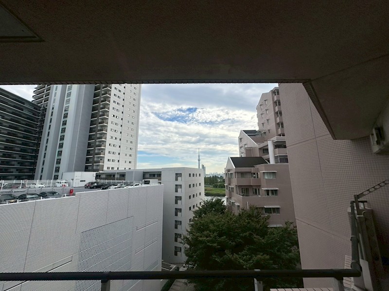 アコール北千住   その他4