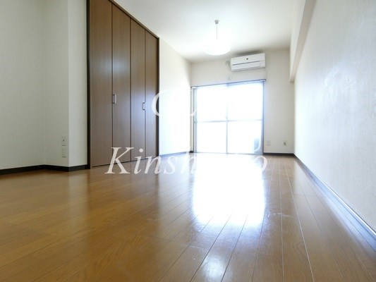 内田ビル   リビング