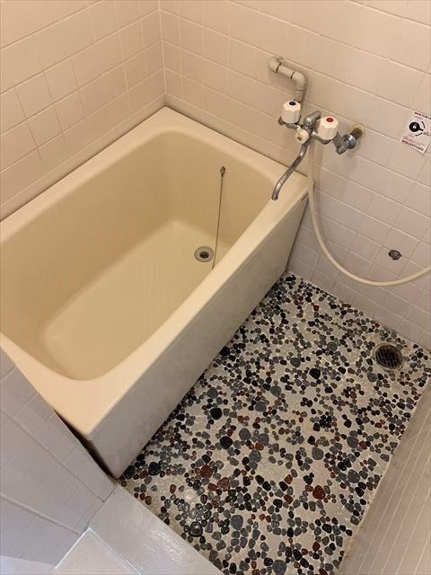 セーコーマンション 風呂画像