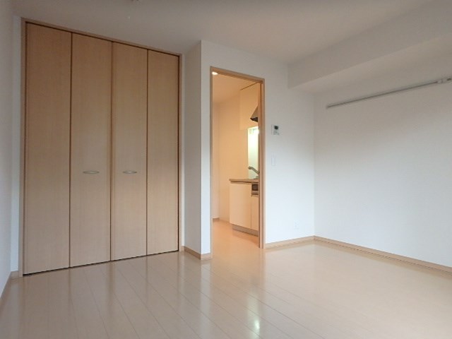 クラフト南砂町 リビング