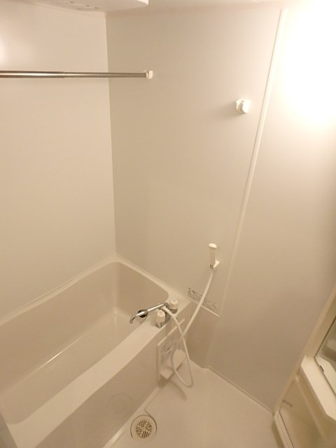 クラフト南砂町 風呂画像