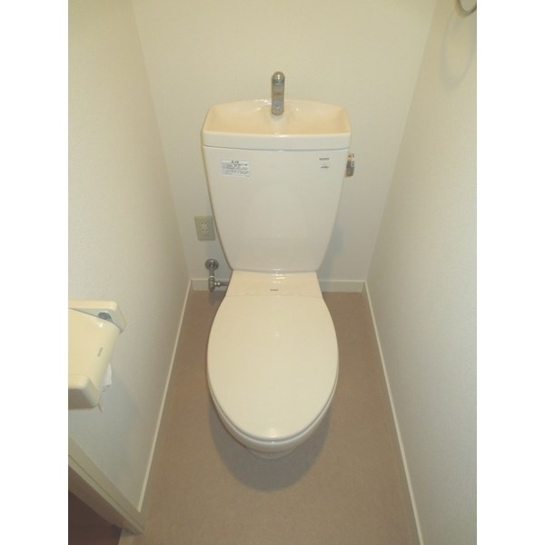 ロータスハウス その他1