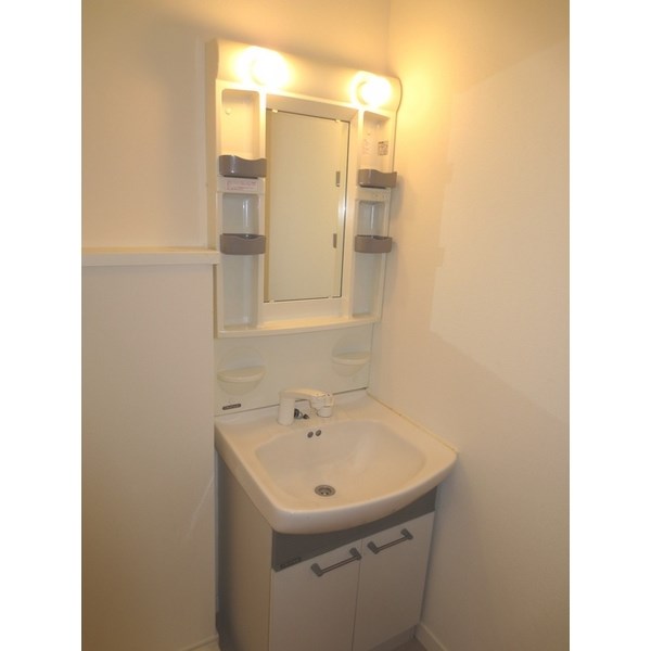 ロータスハウス その他2