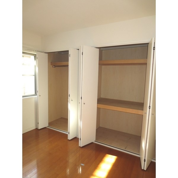 ロータスハウス その他4