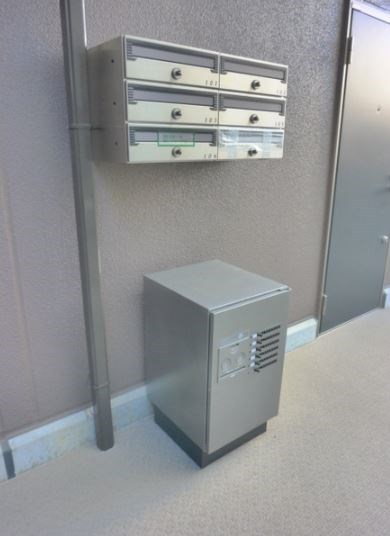 ロータスハウス その他5