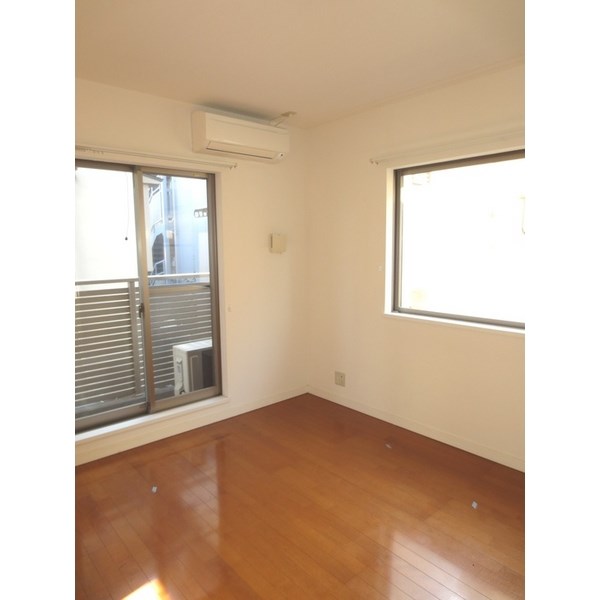 ロータスハウス その他8