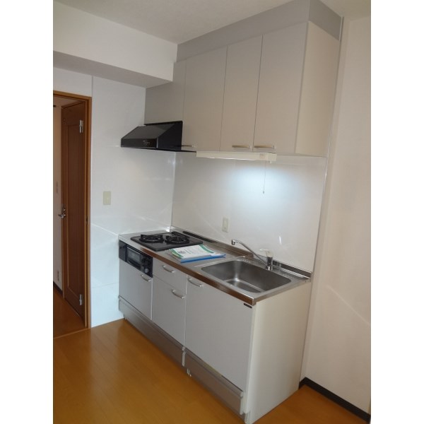 ヴァンヴェール  キッチン