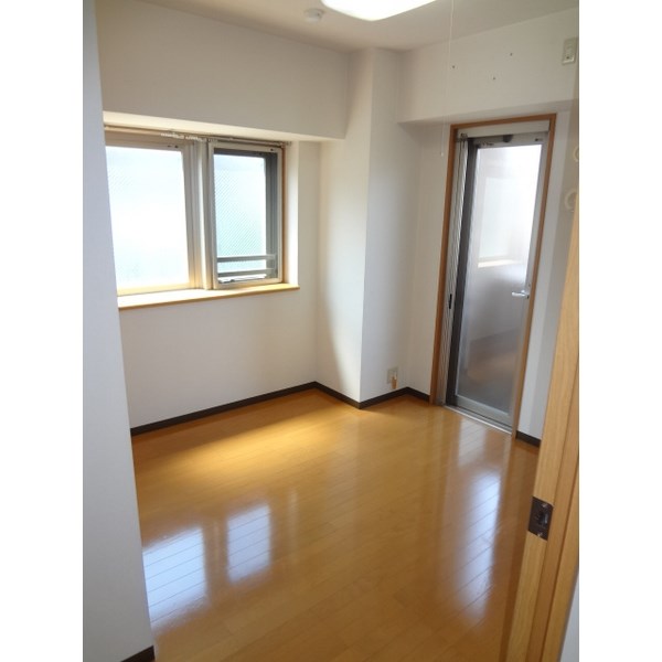 ヴァンヴェール  ベッドルーム