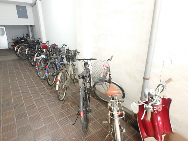 セーコーマンション その他5