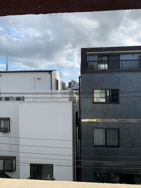 セーコーマンション その他6