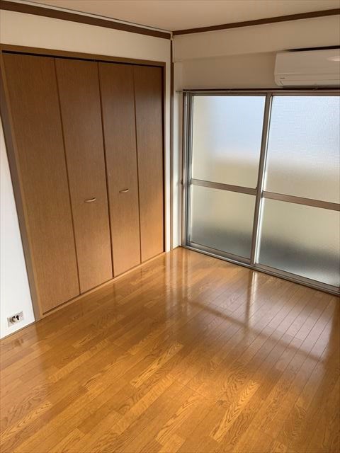 セーコーマンション リビング