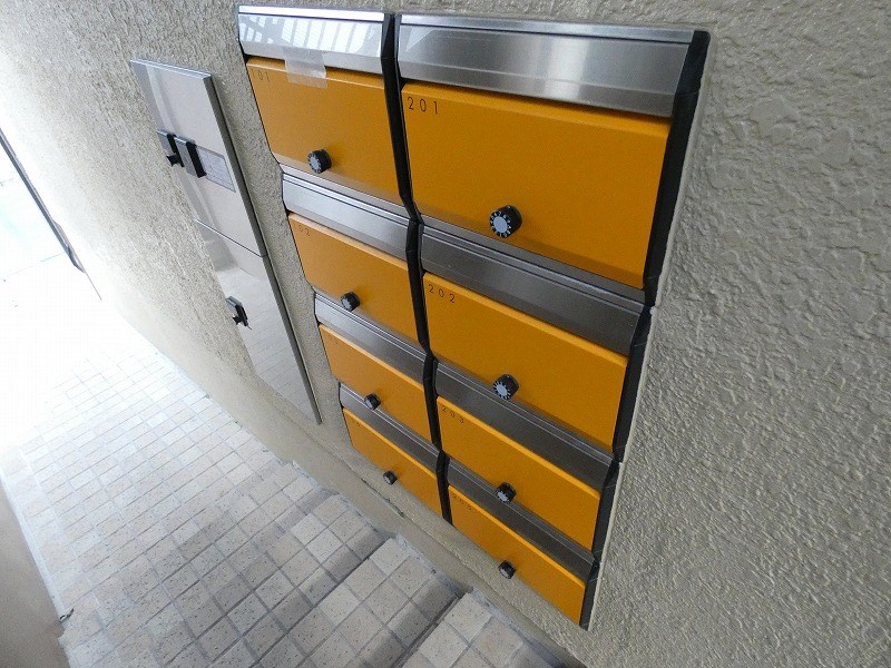 サンエール北砂 その他7