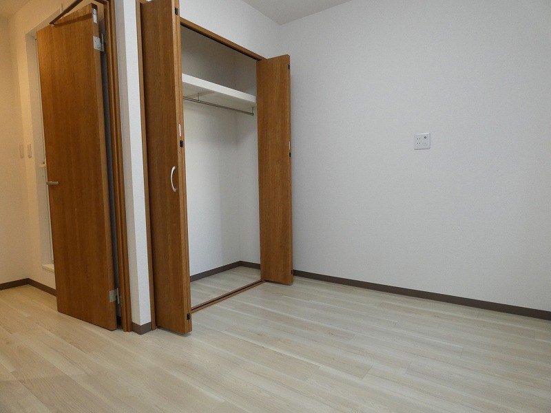 サンエール北砂 リビング