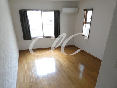 カーサ　4416 リビング