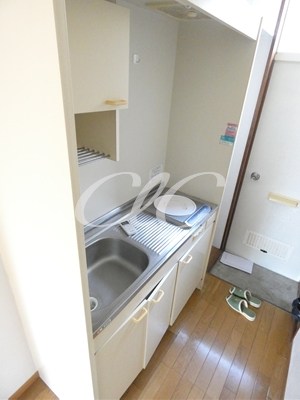 カーサ　4416 キッチン