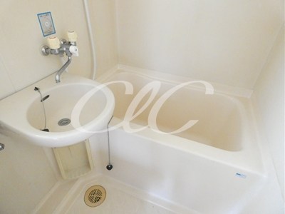 カーサ　4416 風呂画像