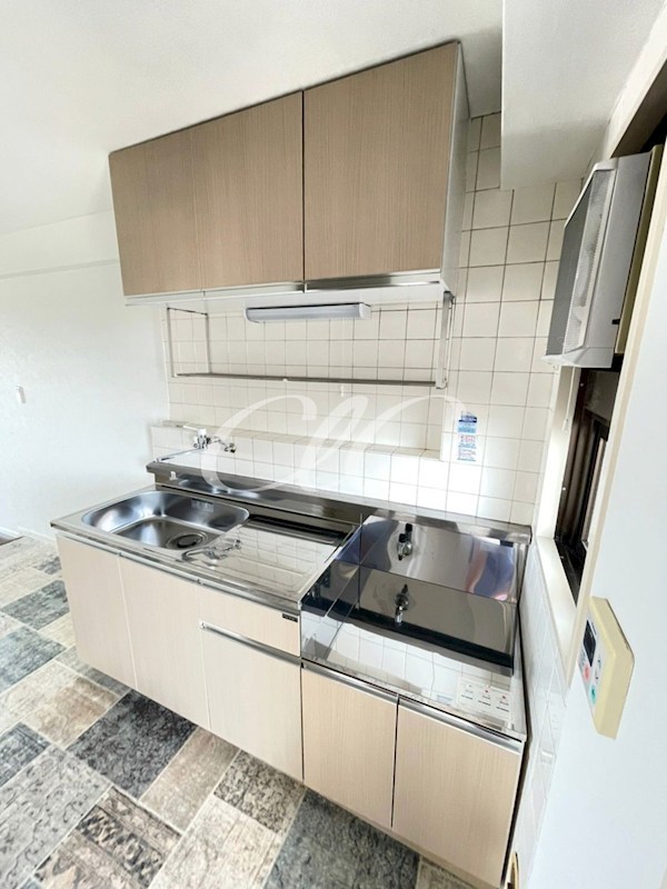 エクレールメゾン鈴木 キッチン