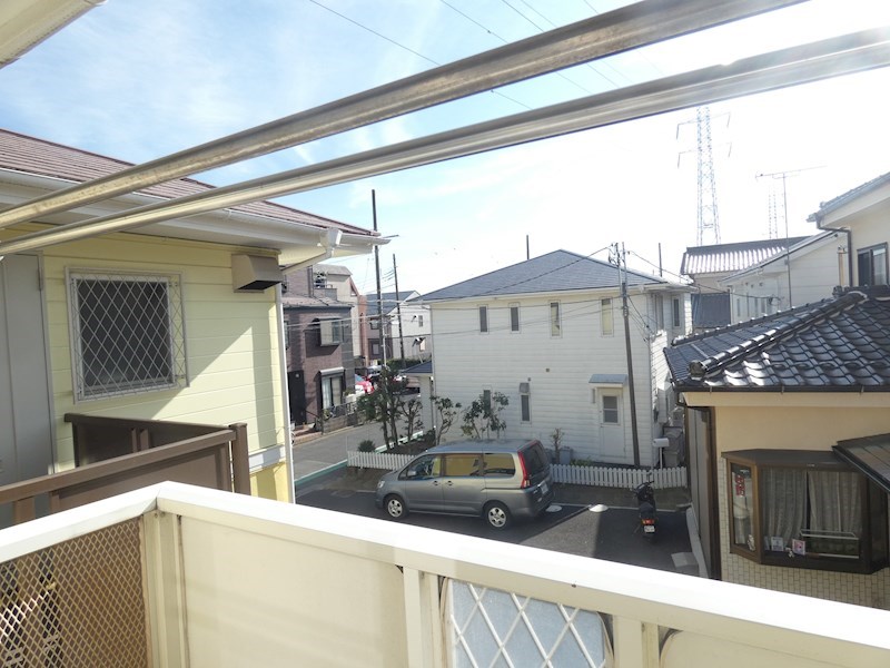 コーポ皆川 その他7