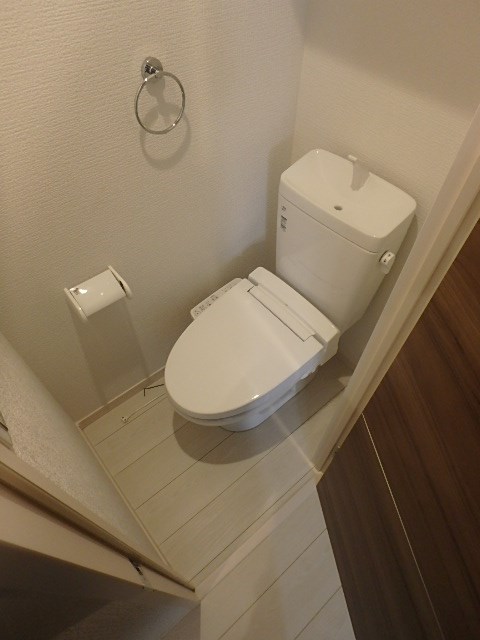 ブライティア平井  その他6