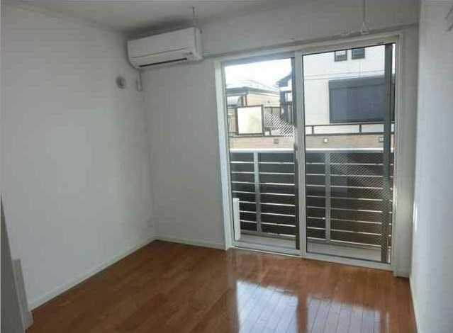 ウェリナⅡ リビング